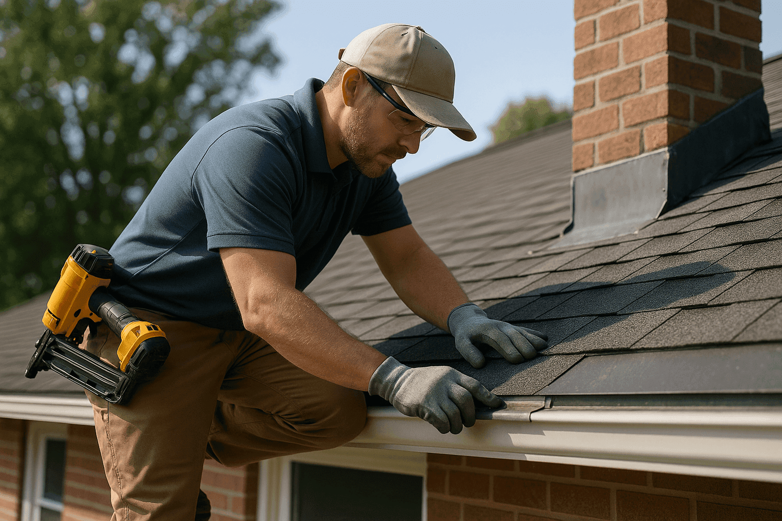 How to Extend Your Roof’s Lifespan: Essential Maintenance Tips