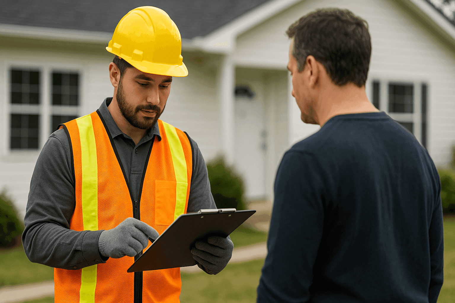 Hiring a Roofing Contractor: Questions to Ask & Red Flags